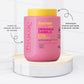 Kit Forever Liss Desmaia Cabelo Tratamento Capilar Salon