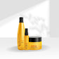 Kit Aneethun Repair Shampoo 300 ml + Máscara 250 g + Oleo Reparador 55 ml