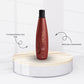 Kit Aneethun Force Shampoo 300 ml + Máscara 250 g + Finalizador 250 g