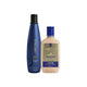 Kit Aneethun Linha A Shampoo 300 ml + Creme Silicone 250 ml