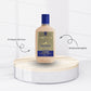 Kit Aneethun Linha A Shampoo 300 ml + Creme Silicone 250 ml
