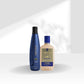 Kit Aneethun Linha A Shampoo 300 ml + Creme Silicone 250 ml