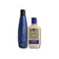 Kit Aneethun Linha A Shampoo 300 ml + Creme Silicone 250 ml