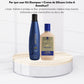 Kit Aneethun Linha A Shampoo 300 ml + Creme Silicone 250 ml