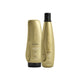 Kit Aneethun Blond Shampoo Silver 300 ml + Finalizador Termoativado 250 g