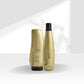 Kit Aneethun Blond Shampoo Silver 300 ml + Finalizador Termoativado 250 g