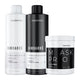Kit Madamelis Bambarro Escova Progressiva Duo + Máscara Pro Mask Control