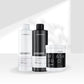 Kit Madamelis Bambarro Escova Progressiva Duo + Máscara Pro Mask Control