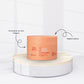 Kit Wella Fusion 2 Máscara Reconstrutora 150 ml