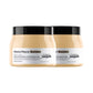 Kit Loreal Absolut Repair Gold Quinoa 2 Máscara 500 g