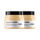 Kit Loreal Absolut Repair Gold Quinoa 2 Máscara 500 g
