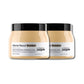 Kit Loreal Absolut Repair Gold Quinoa 2 Máscara 500 g
