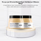 Kit Loreal Absolut Repair Gold Quinoa 2 Máscara 500 g