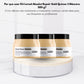 Kit Loreal Absolut Repair Gold Quinoa 3 Máscara 500 g