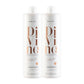 Kit Braé Divine 2 Shampoo 1 Litro