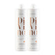 Kit Braé Divine 2 Shampoo 1 Litro