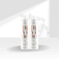 Kit Braé Divine 2 Shampoo 1 Litro