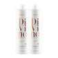 Kit Braé Divine 2 Shampoo 1 Litro