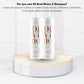 Kit Braé Divine 2 Shampoo 1 Litro