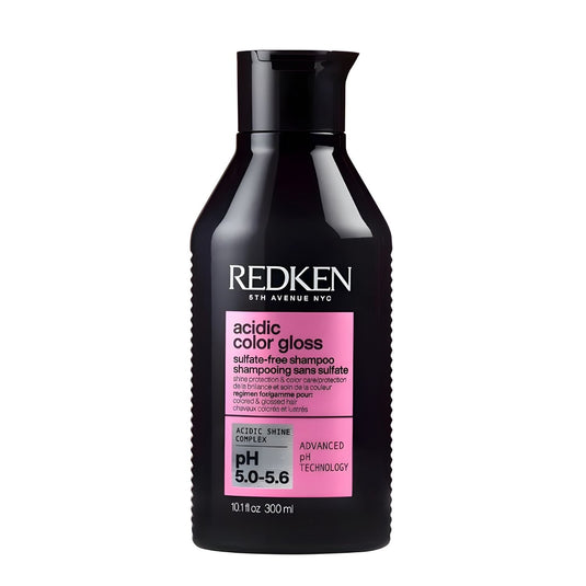 Shampoo Redken Acidic Color Gloss 300 ml