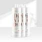 Kit Braé Divine 3 Shampoo 1 Litro