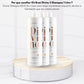 Kit Braé Divine 3 Shampoo 1 Litro