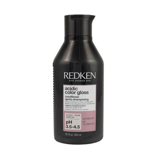 Condicionador Redken Acidic Color Gloss 300 ml