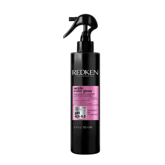 Leave-in Redken Acidic Color Gloss 190 ml