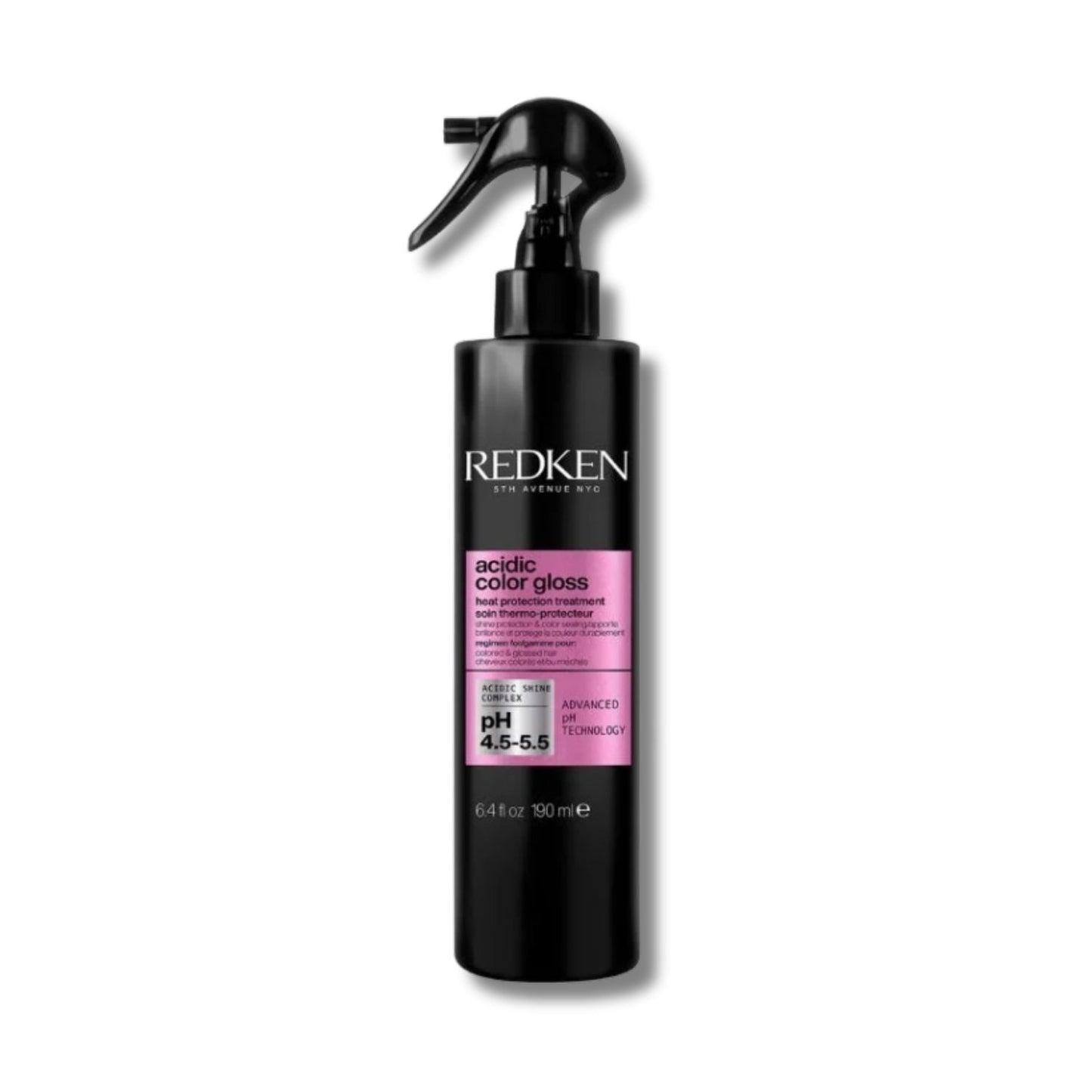 Leave-in Redken Acidic Color Gloss 190 ml