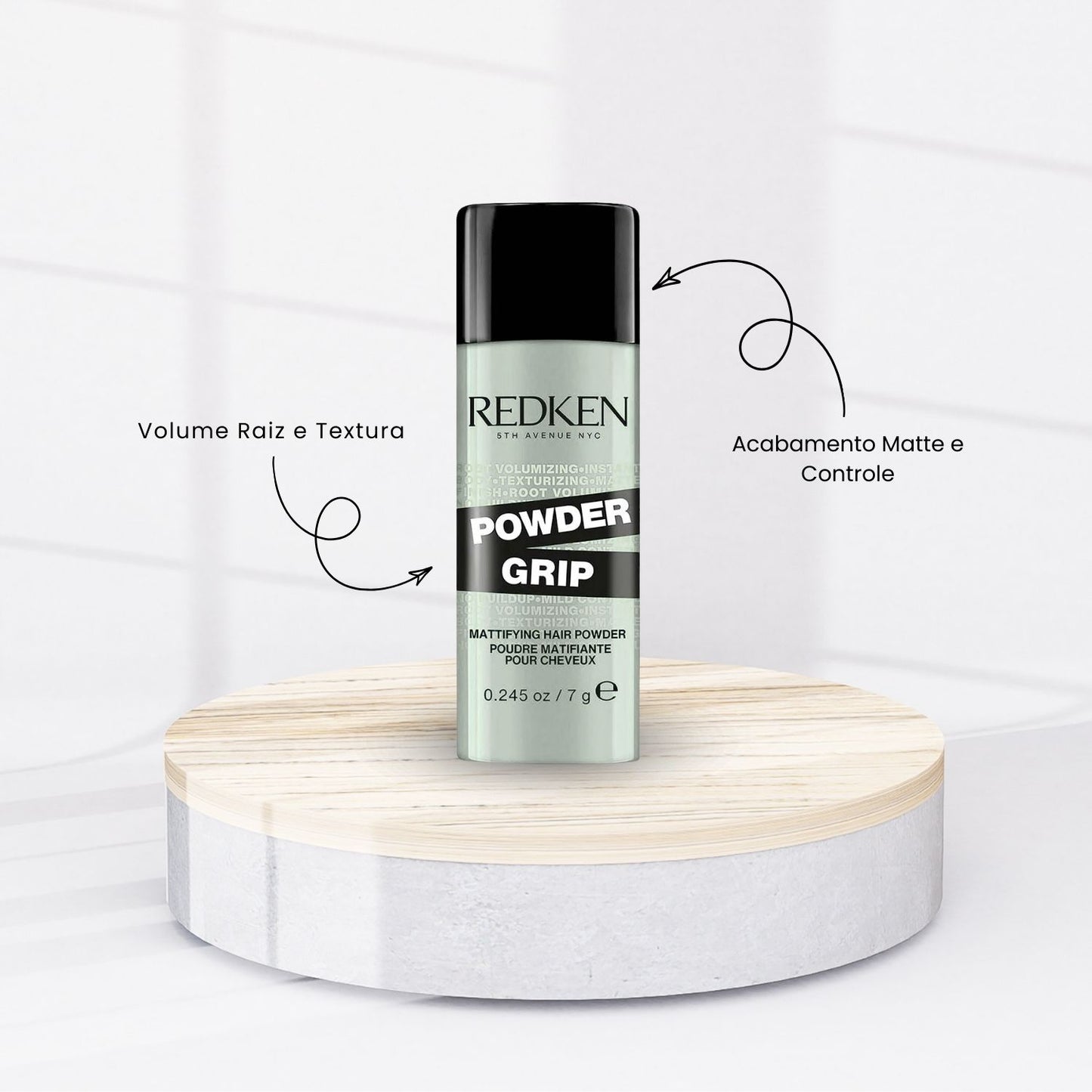 Redken Powder Grip 7g