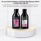 Kit Redken Acidic Color Gloss Shampoo 300 ml e Condicionador 300 ml
