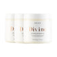 Kit Braé Divine 3 Máscara Capilar 500 g