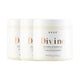 Kit Braé Divine 3 Máscara Capilar 500 g