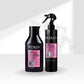 Kit Redken Acidic Color Gloss Shampoo 300 ml e Leave-in 190 ml