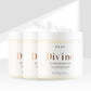 Kit Braé Divine 3 Máscara Capilar 500 g