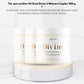 Kit Braé Divine 3 Máscara Capilar 500 g