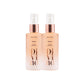 Kit Braé Divine Plume Sensation 2 Sérum Reparador 60 ml