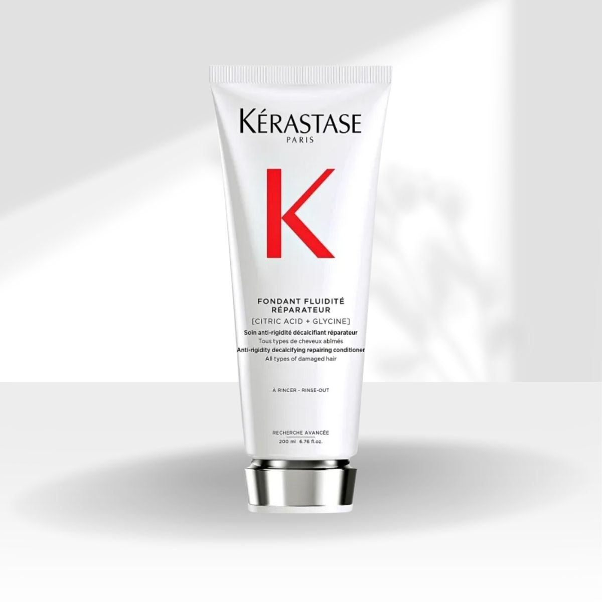Condicionador Kérastase Première Fondant Réparateur 200 ml
