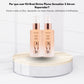 Kit Braé Divine Plume Sensation 2 Sérum Reparador 60 ml