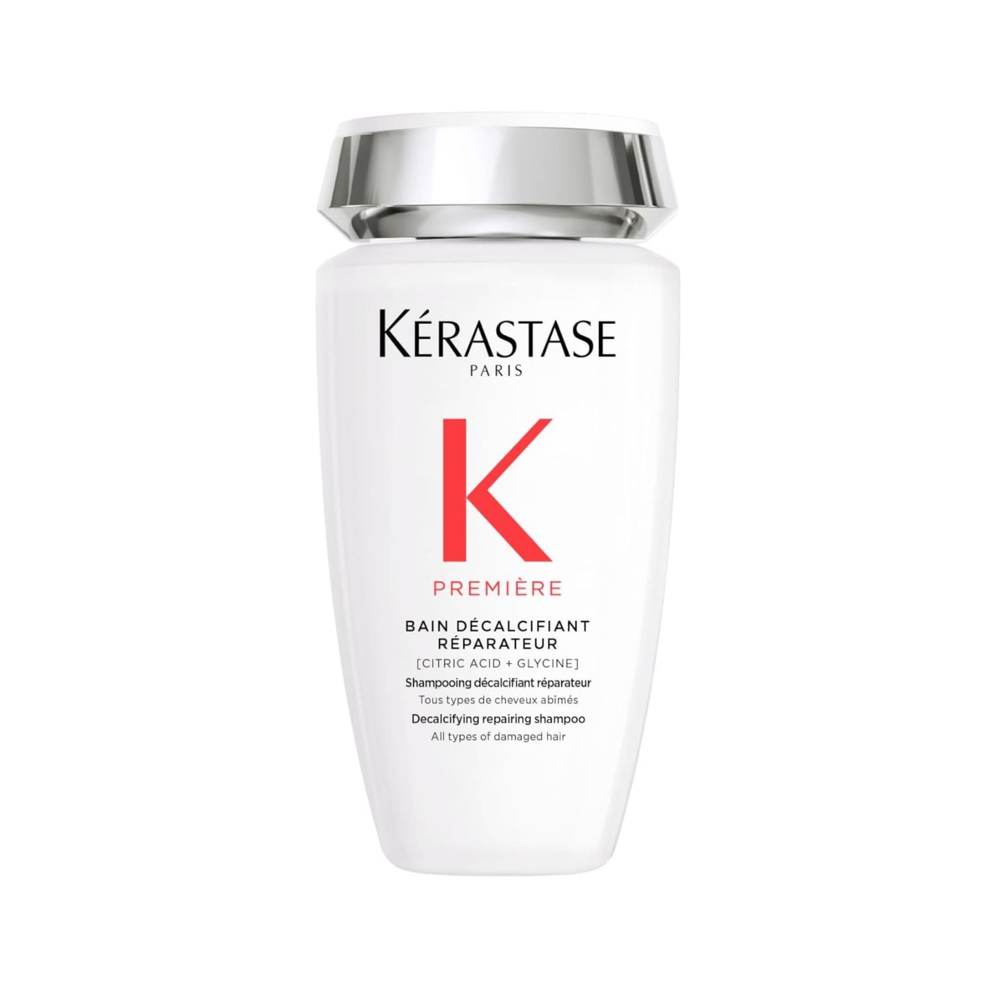 Shampoo Kérastase Première Bain Décalcifiant 250 ml