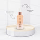 Kit Braé Divine Plume Sensation 3 Sérum Reparador 60 ml