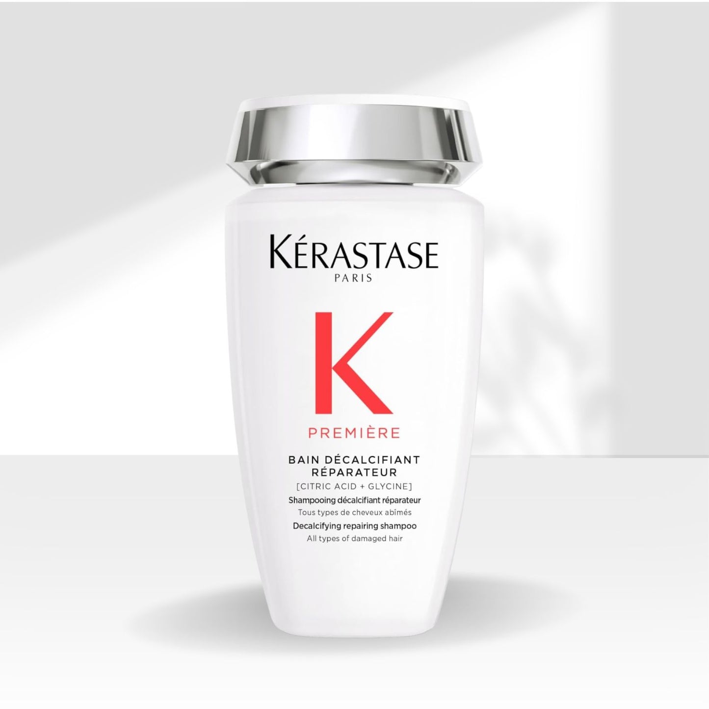 Shampoo Kérastase Première Bain Décalcifiant 250 ml