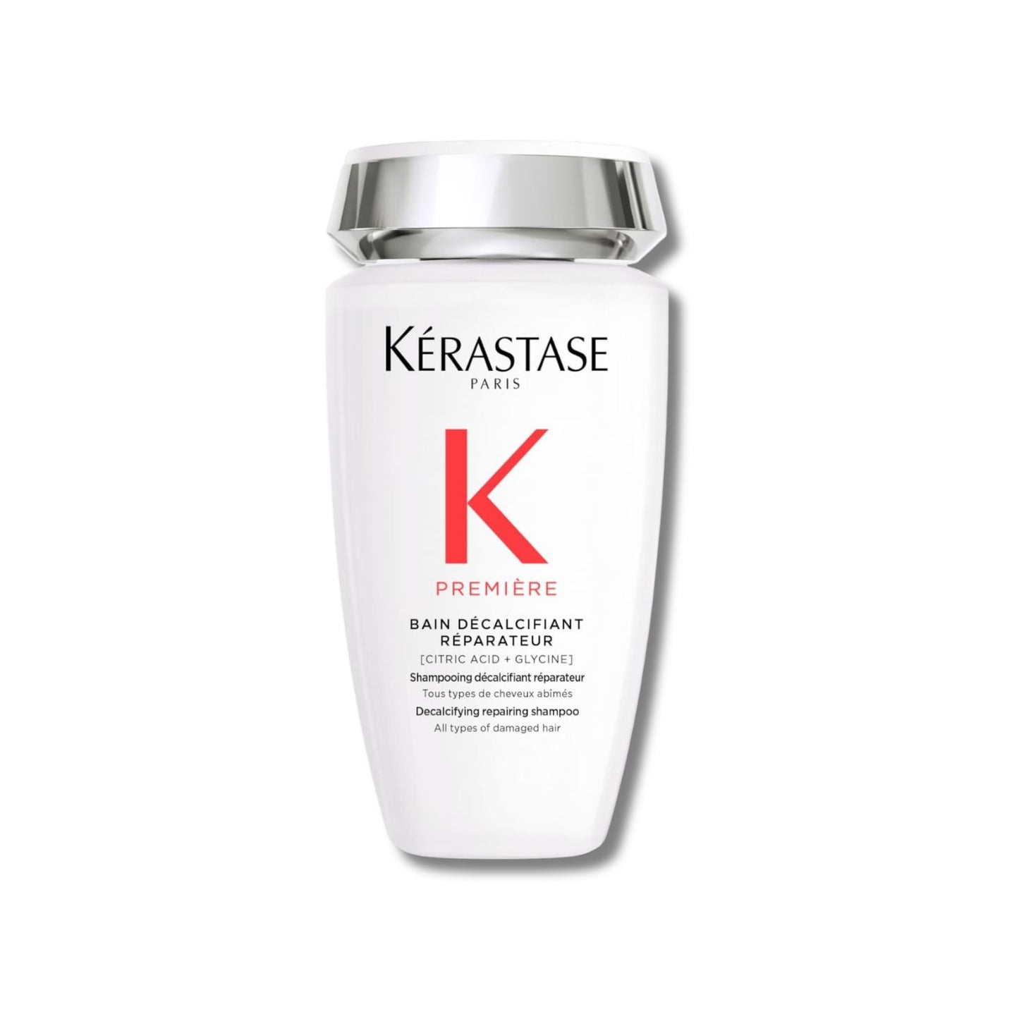 Shampoo Kérastase Première Bain Décalcifiant 250 ml