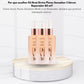 Kit Braé Divine Plume Sensation 3 Sérum Reparador 60 ml