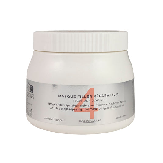 Máscara Kérastase Première Filler 4 Réparateur 500 ml