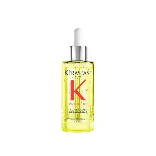 Oleo Kérastase Première Huile Gloss Réparatrice 30 ml