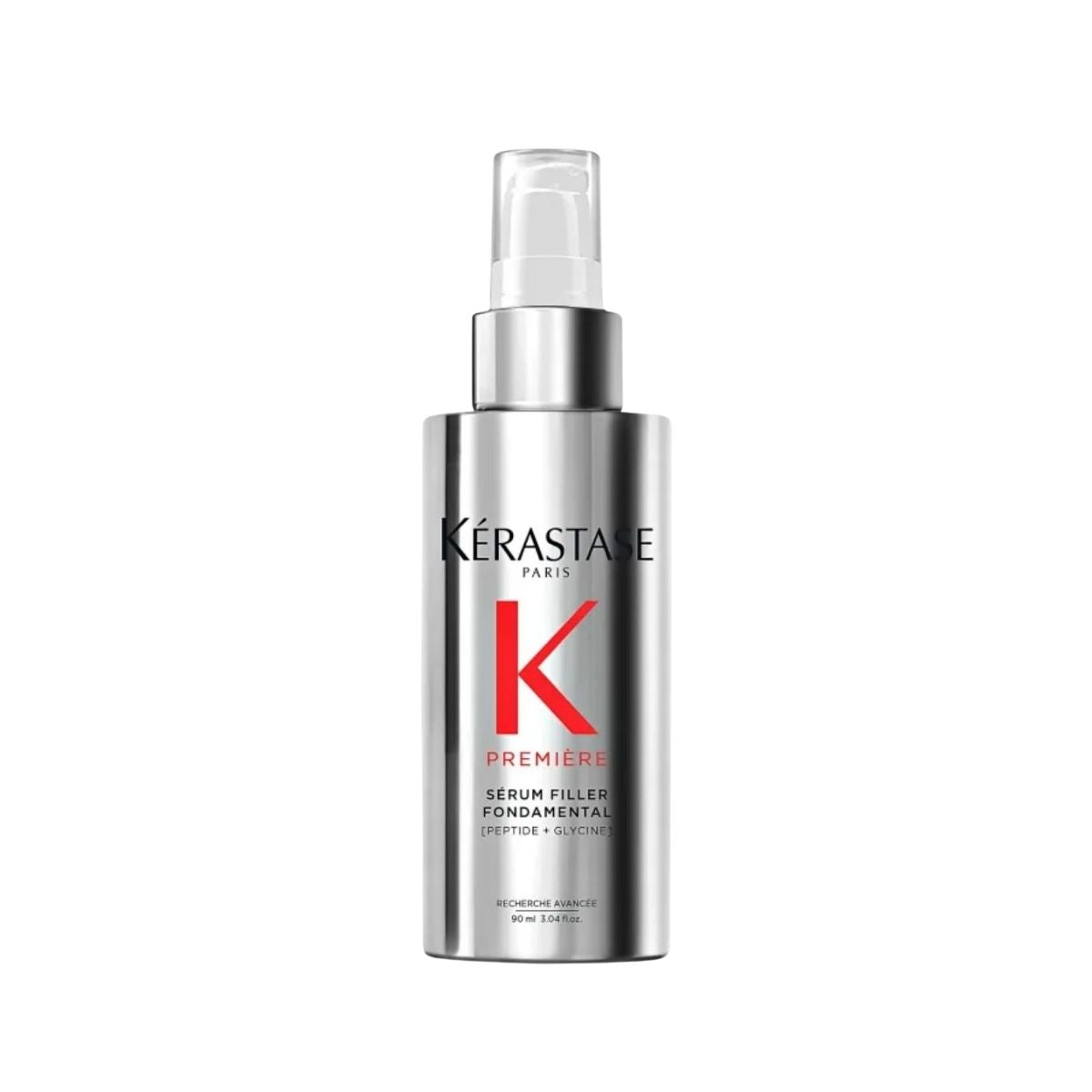 Kérastase Première Filler Fondamental Sérum Reparador 90 ml