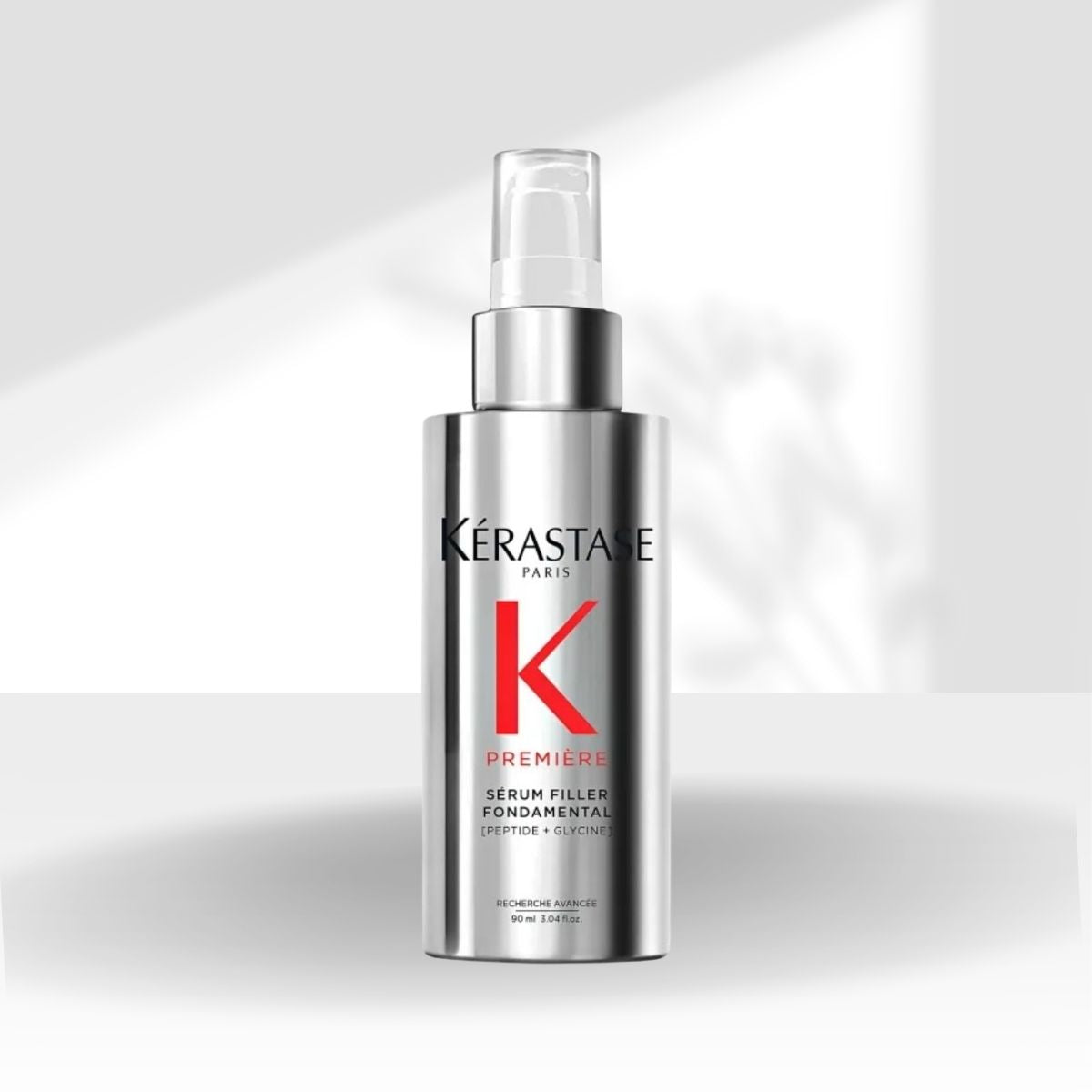 Kérastase Première Filler Fondamental Sérum Reparador 90 ml