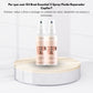 Kit Braé Essential 2 Spray Fluido Reparador Capilar 60 ml