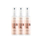 Kit Braé Essential 3 Spray Fluido Reparador Capilar 60 ml